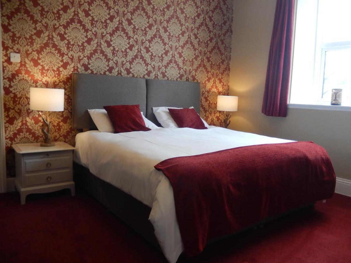 Duchy House Bed And Breakfast Princetown Buitenkant foto