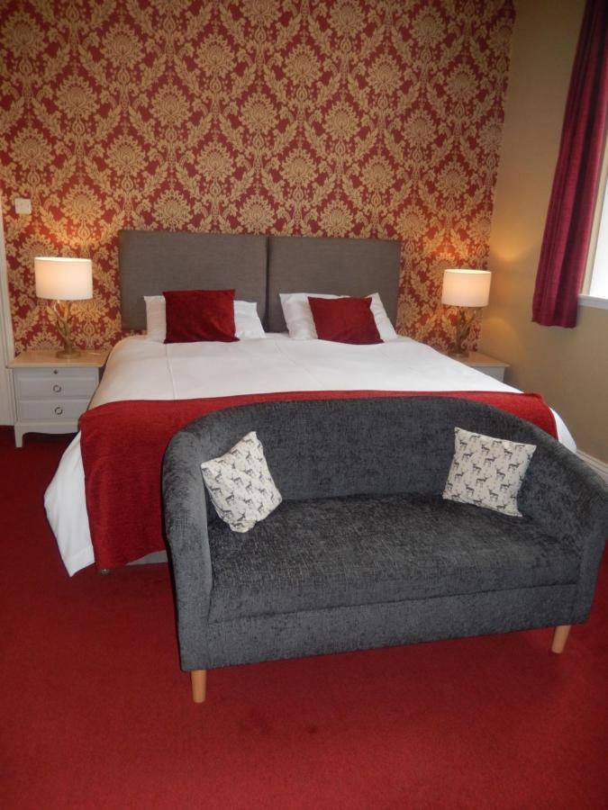 Duchy House Bed And Breakfast Princetown Buitenkant foto