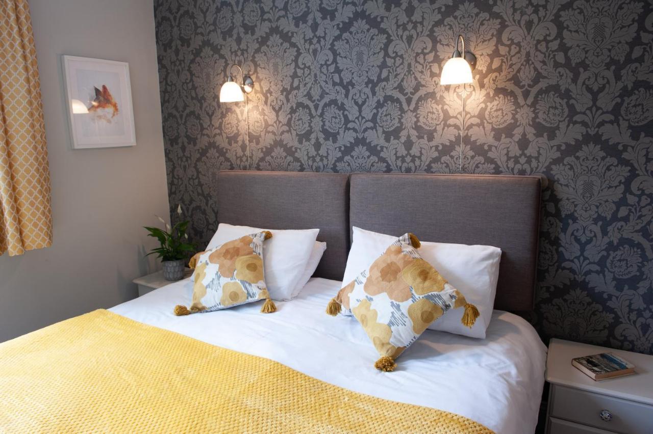 Duchy House Bed And Breakfast Princetown Buitenkant foto