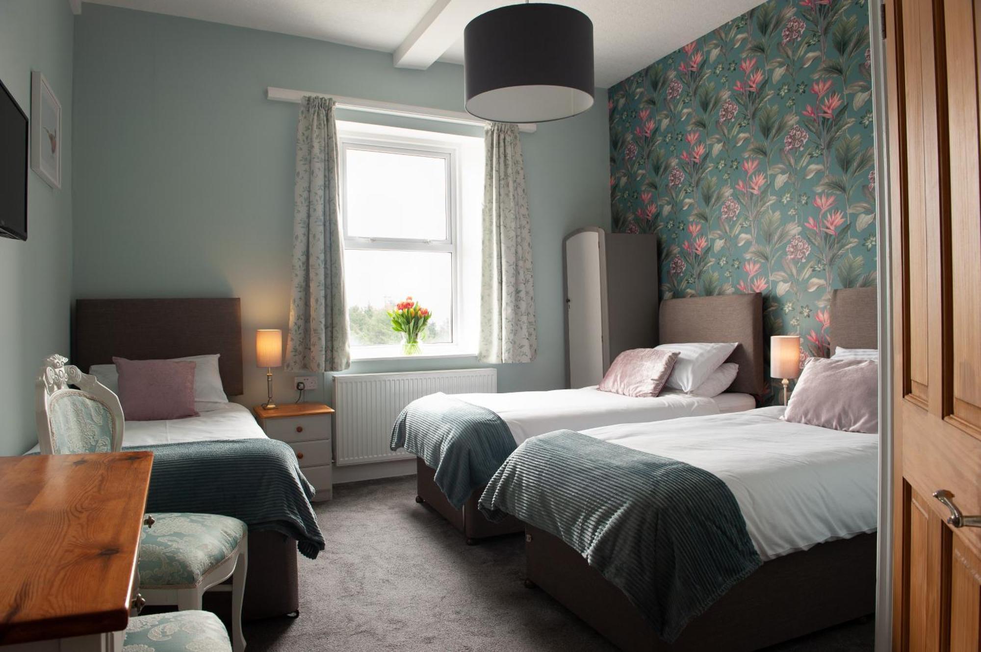 Duchy House Bed And Breakfast Princetown Buitenkant foto